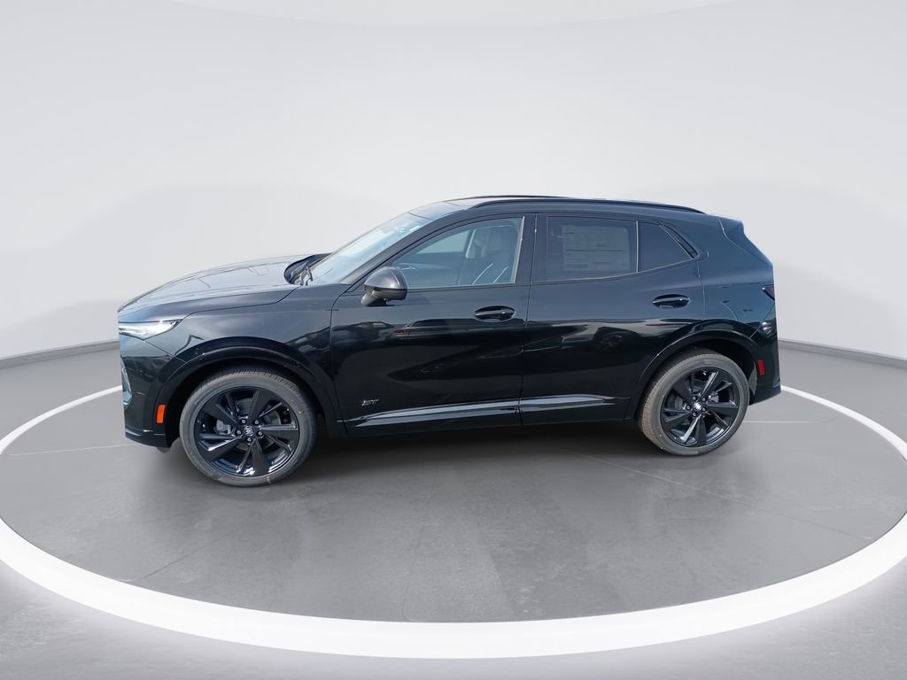 New 2026 Buick Envision Sport Touring image 5