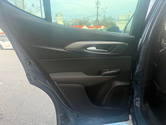 Used 2024 Dodge Hornet R/T image 48