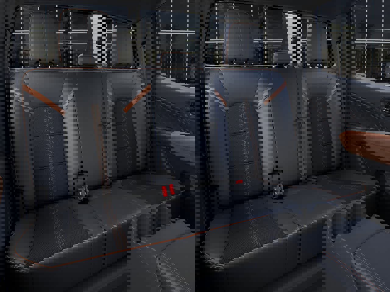 New 2026 GMC Canyon AT4 AWD/4WD image 17