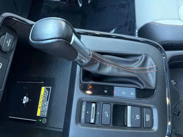 Used 2024 Honda CR-V Sport Touring image 19