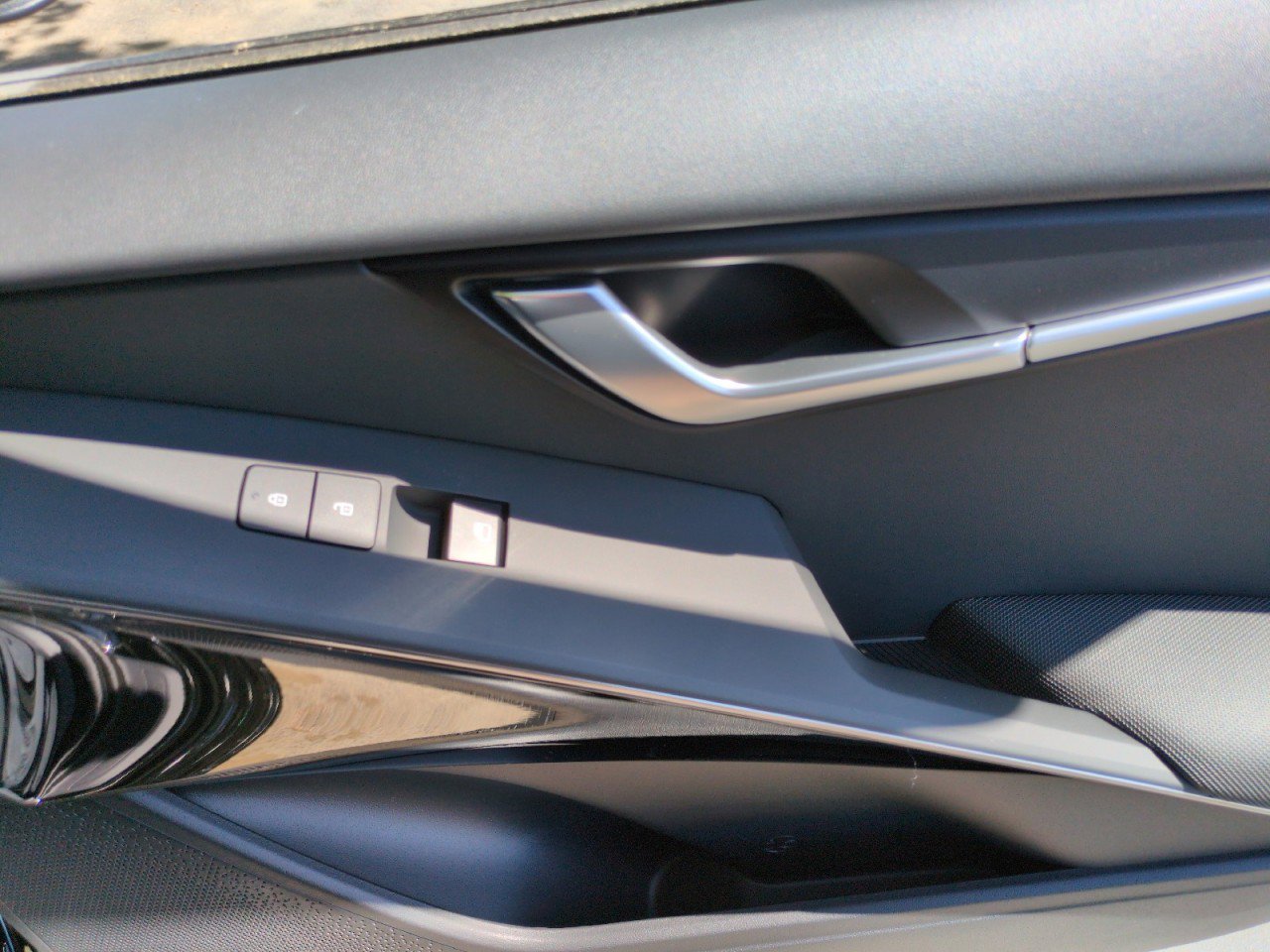 New 2026 Kia Niro EX FWD image 48