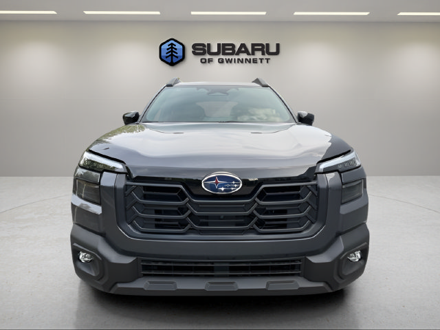 New 2026 Subaru Outback Touring XT AWD/4WD image 8