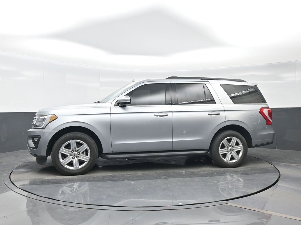 Used 2020 Ford Expedition XLT w/ Equipment Group 201A image 3