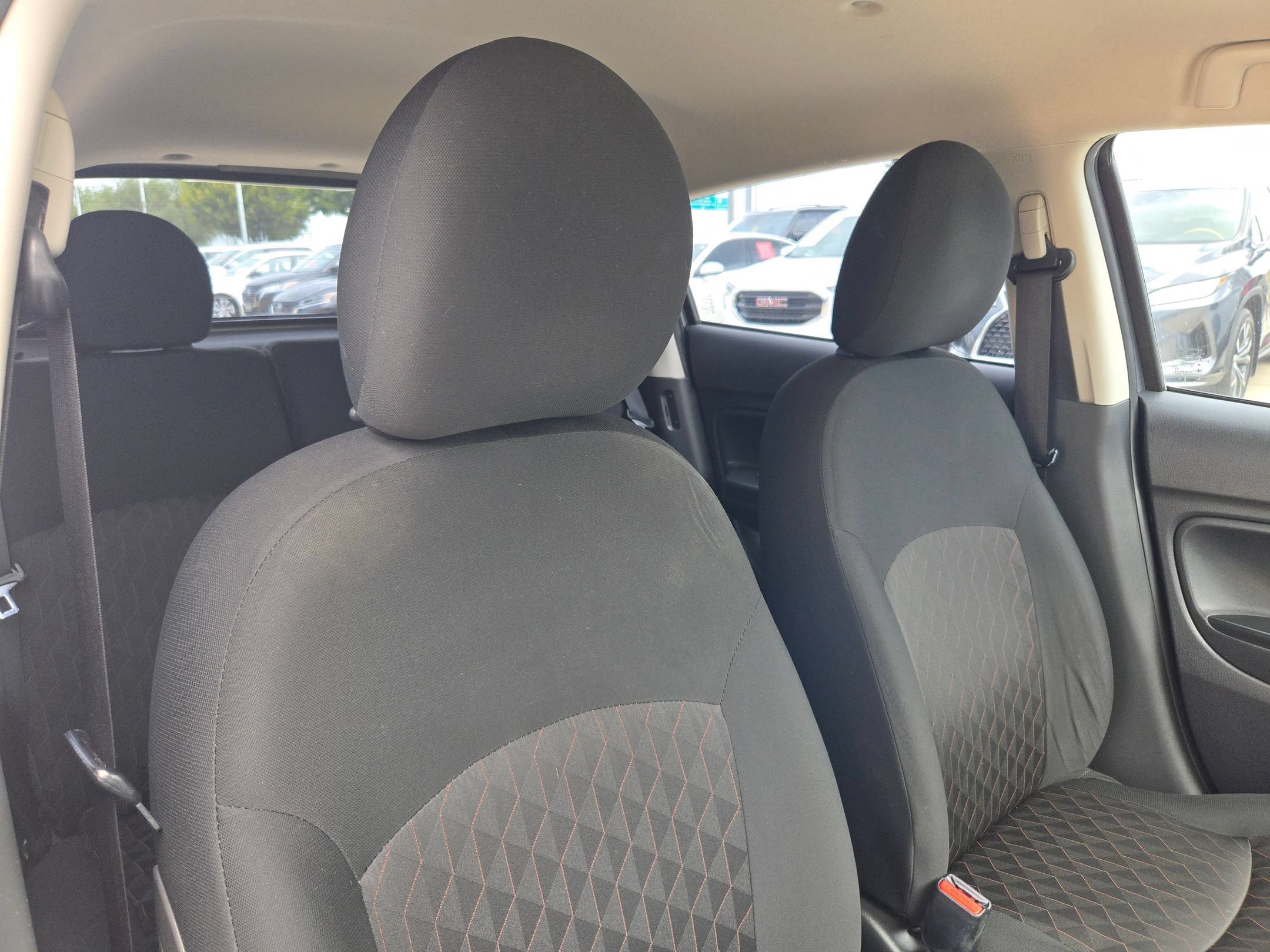Used 2022 Mitsubishi Mirage FWD image 29