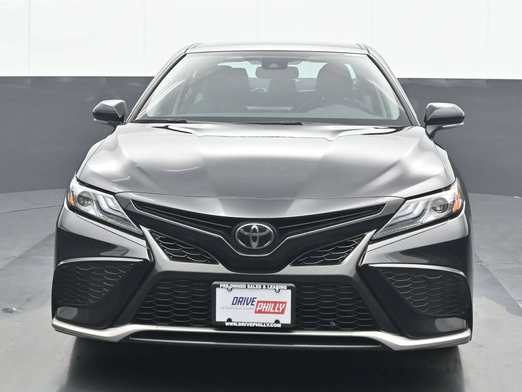 Used 2024 Toyota Camry XSE w/ Cold Weather Package