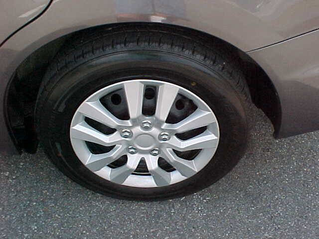 Used 2013 Honda Civic LX image 8
