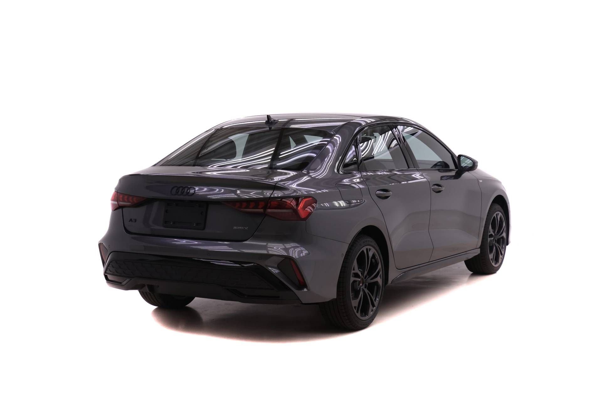 New 2026 Audi A3 2.0T Premium image 4