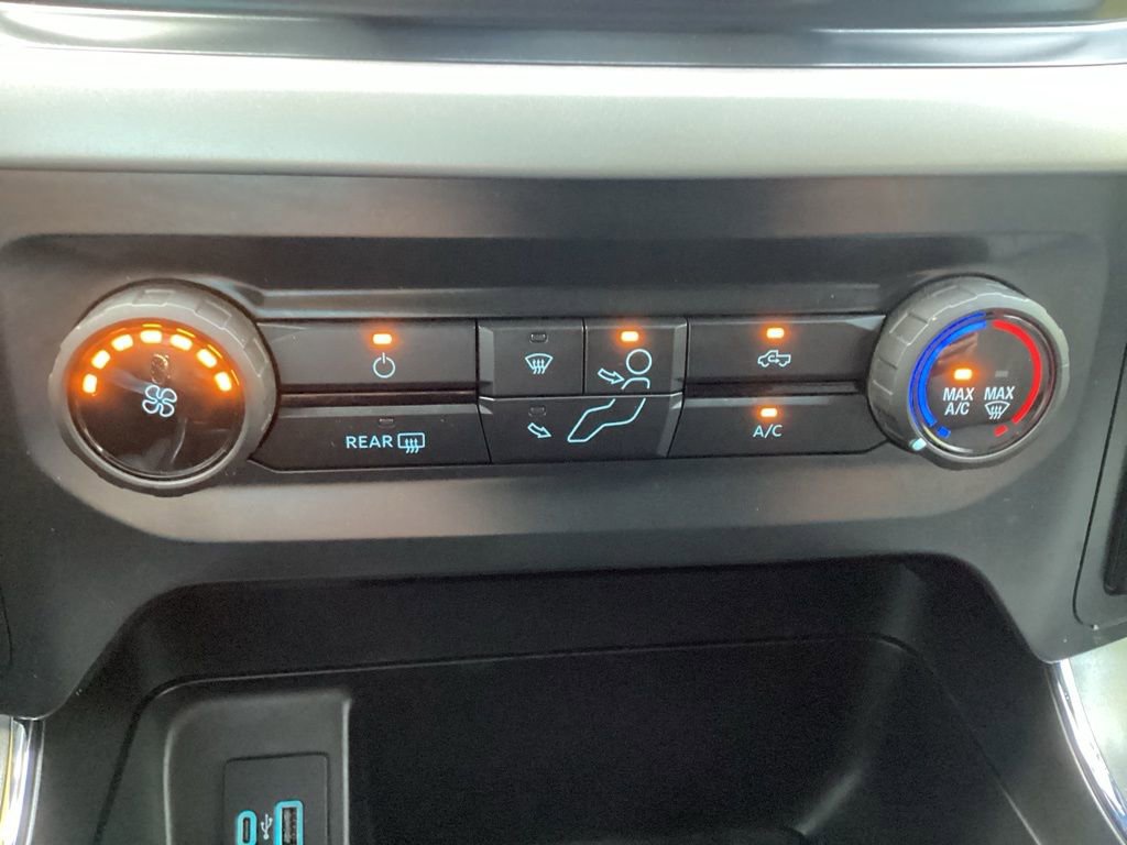 Used 2022 Ford F150 XLT w/ Bed Utility Package AWD/4WD image 52