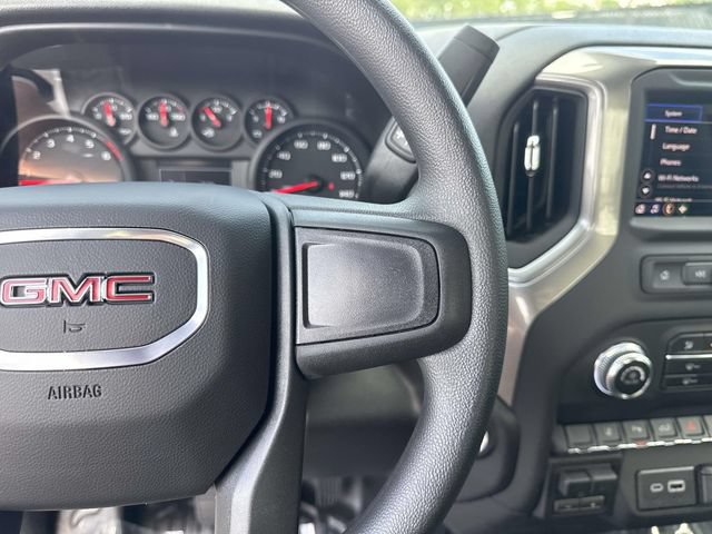 New 2026 GMC Sierra 2500 Pro w/ 1SA Pro Safety Plus Package AWD/4WD image 59