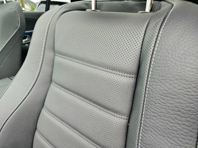 New 2026 Mercedes-Benz GLE 580 4MATIC image 19