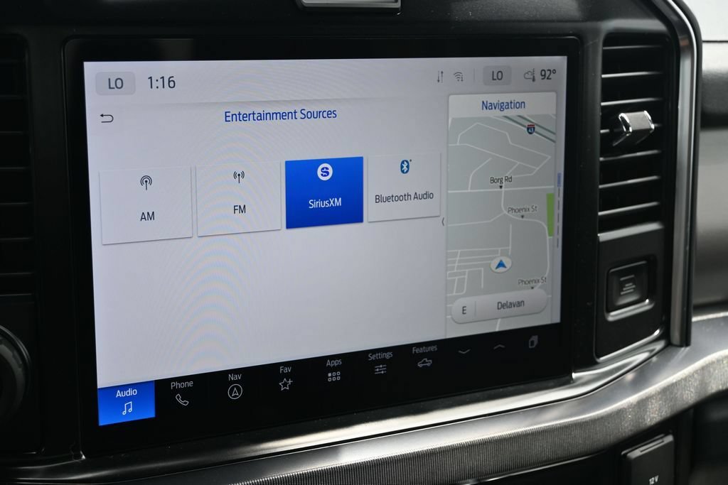 New 2026 Ford F350 Platinum AWD/4WD image 33