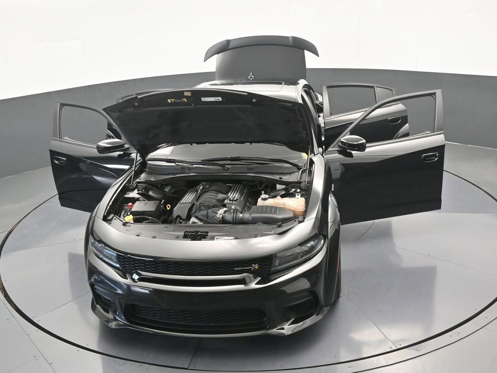Used 2023 Dodge Charger Scat Pack image 71