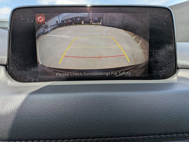 Used 2019 MAZDA CX-5 Grand Touring FWD image 22