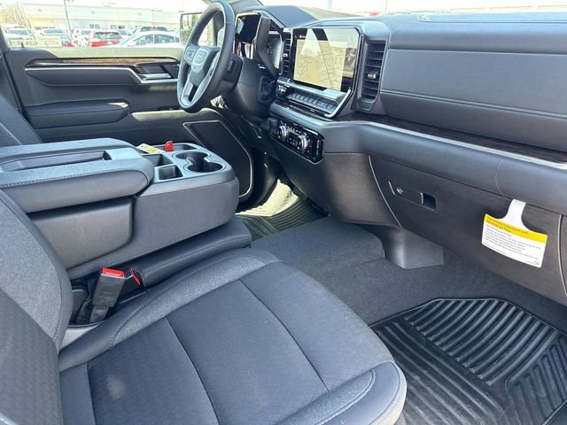 New 2026 GMC Sierra 1500 Elevation image 18