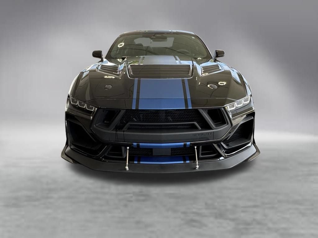 Used 2025 Ford Mustang GT Premium w/ GT Performance Package RWD image 9