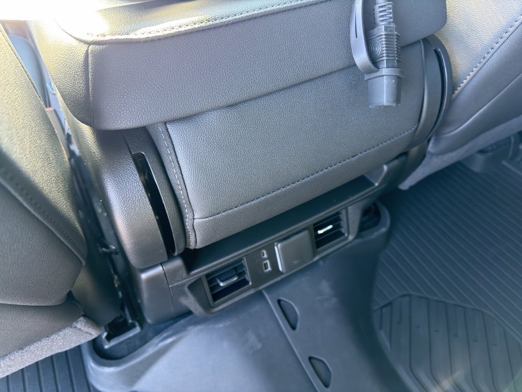 New 2026 Chevrolet Silverado 2500 LT image 17