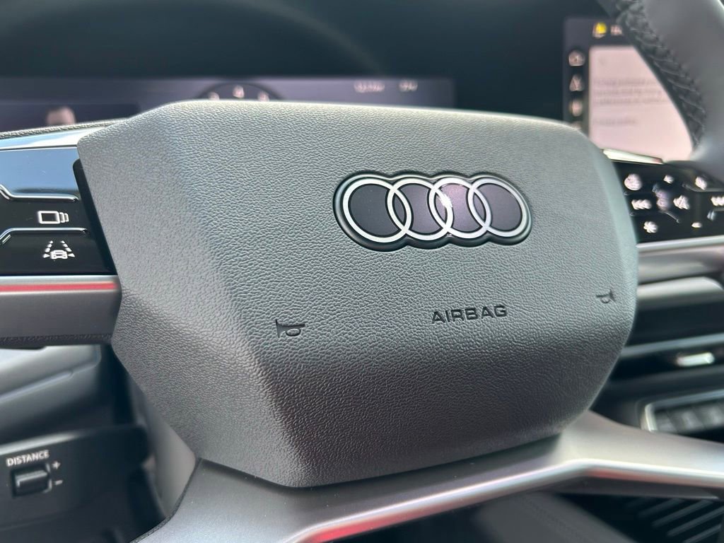 New 2026 Audi Q3 quattro 2.0T image 24