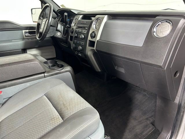 Used 2011 Ford F150 XLT w/ XLT Convenience Pkg AWD/4WD image 19