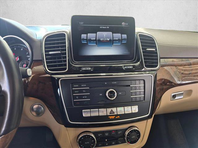 Used 2018 Mercedes-Benz GLS 450 4MATIC image 10