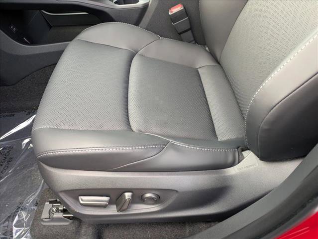 New 2026 Subaru Solterra Premium image 4