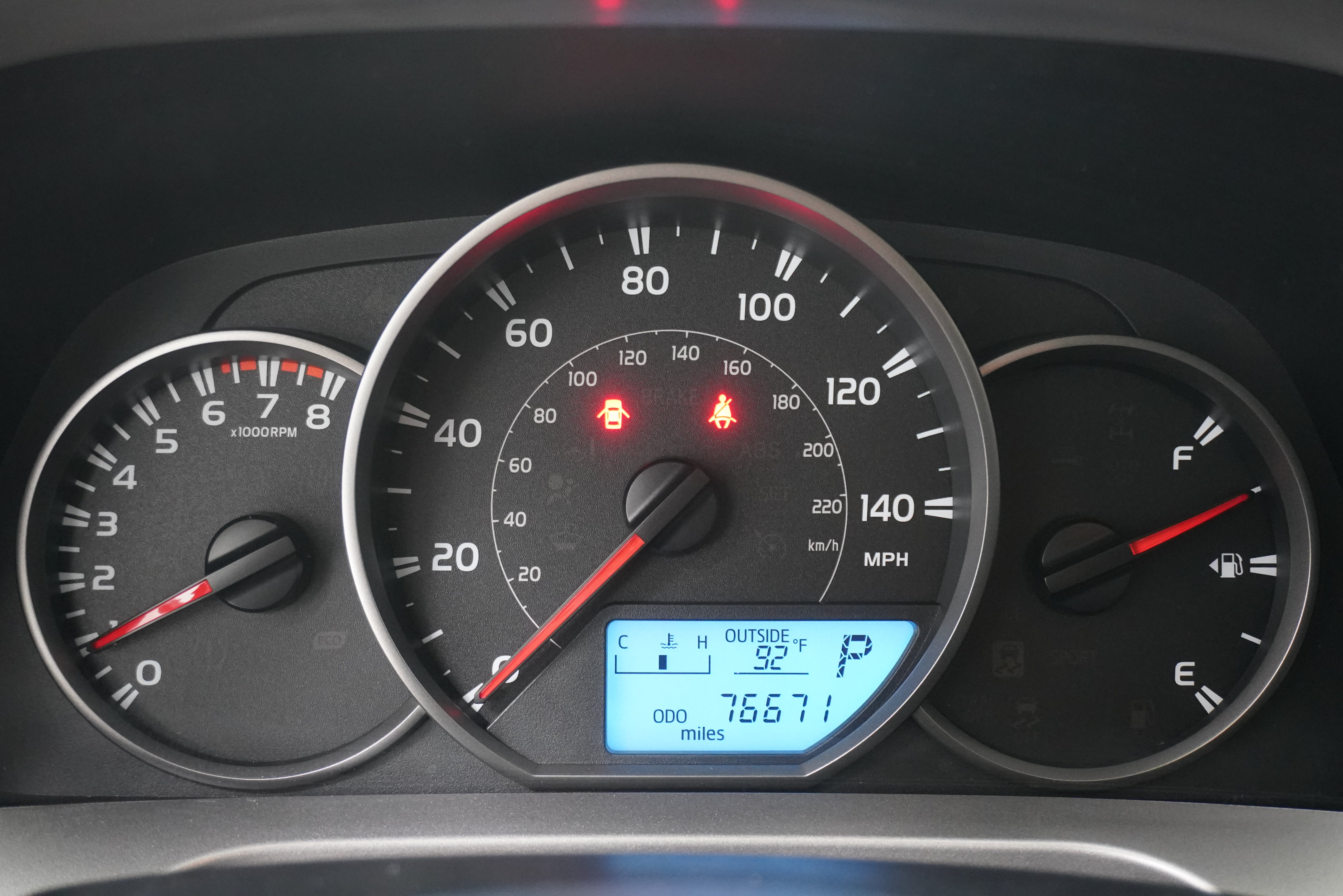 Used 2016 Toyota RAV4 LE FWD image 14