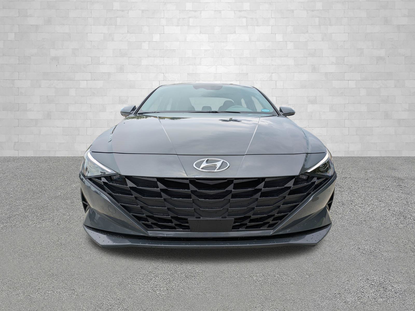 Certified 2023 Hyundai Elantra SEL w/ Convenience Package FWD image 6