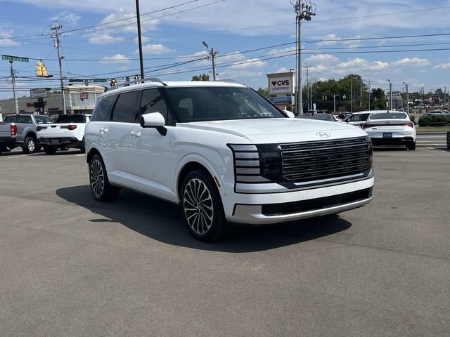 New 2026 Hyundai Palisade Calligraphy image 3