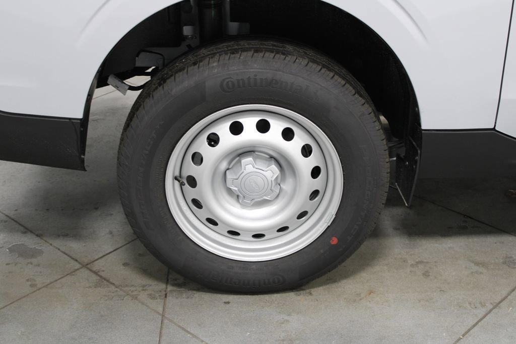 New 2025 Ford Maverick XL w/ 4K Tow Package image 13