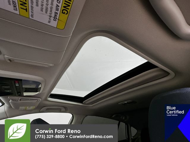 Used 2023 Subaru Crosstrek 2.0i Premium AWD/4WD image 24