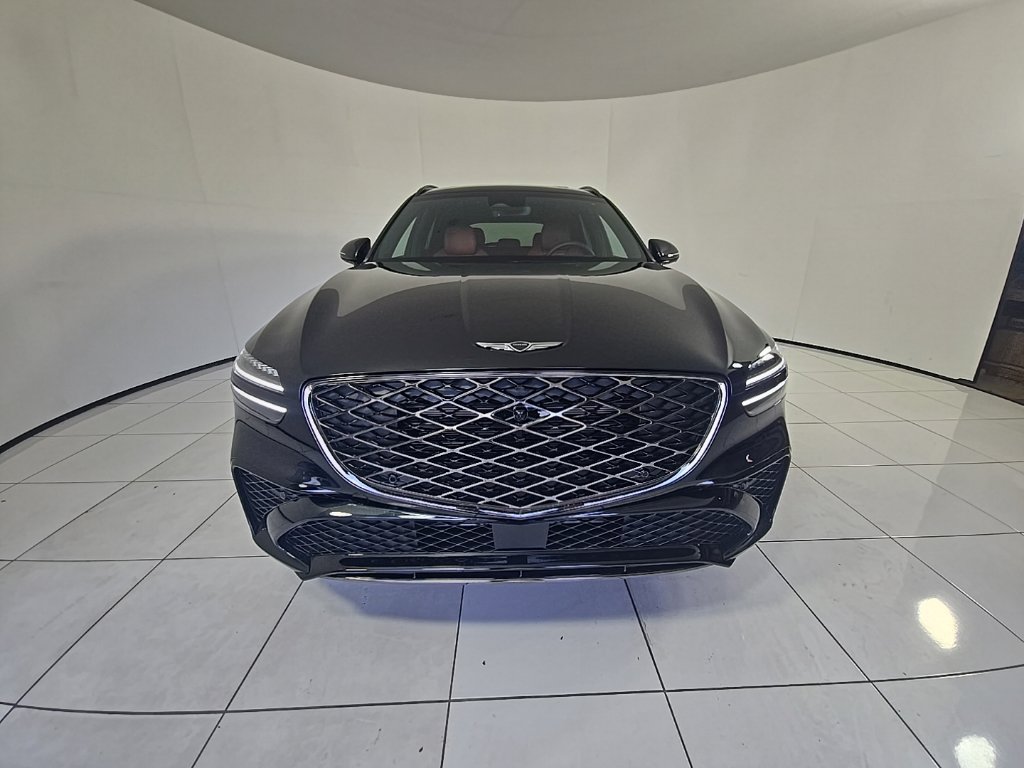 New 2027 Genesis GV70 2.5T Sport Prestige w/ Tow Package AWD/4WD image 2