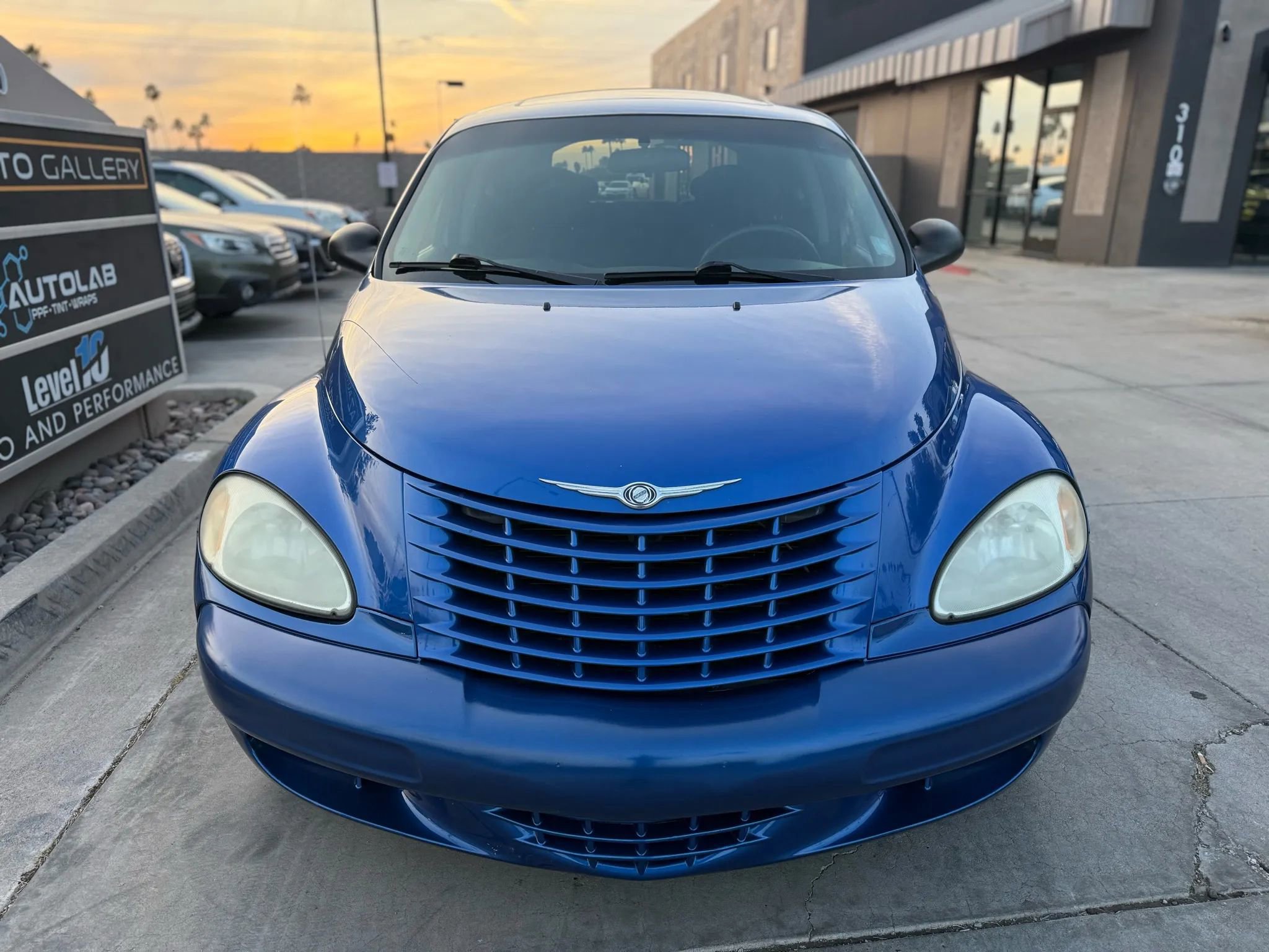 Used 2004 Chrysler PT Cruiser Touring image 5