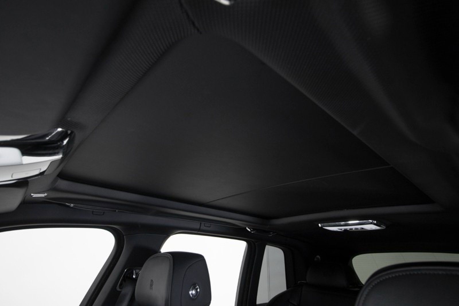 Used 2019 Rolls-Royce Cullinan image 40