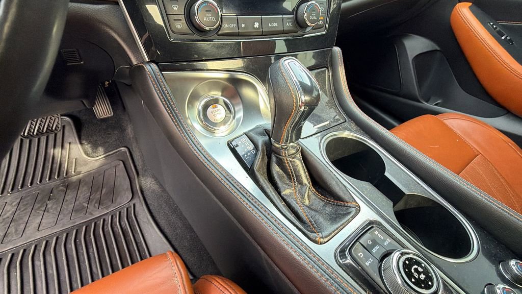 Used 2019 Nissan Maxima Platinum w/ Reserve Package image 24