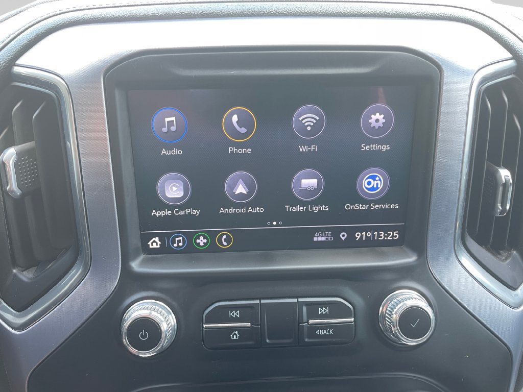 Certified 2019 GMC Sierra 1500 SLE w/ SLE Value Package AWD/4WD image 30