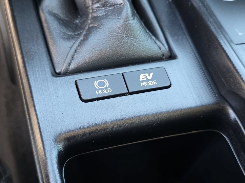 Certified 2022 Lexus ES 300h Ultra Luxury w/ Accessory Package 2 FWD image 29