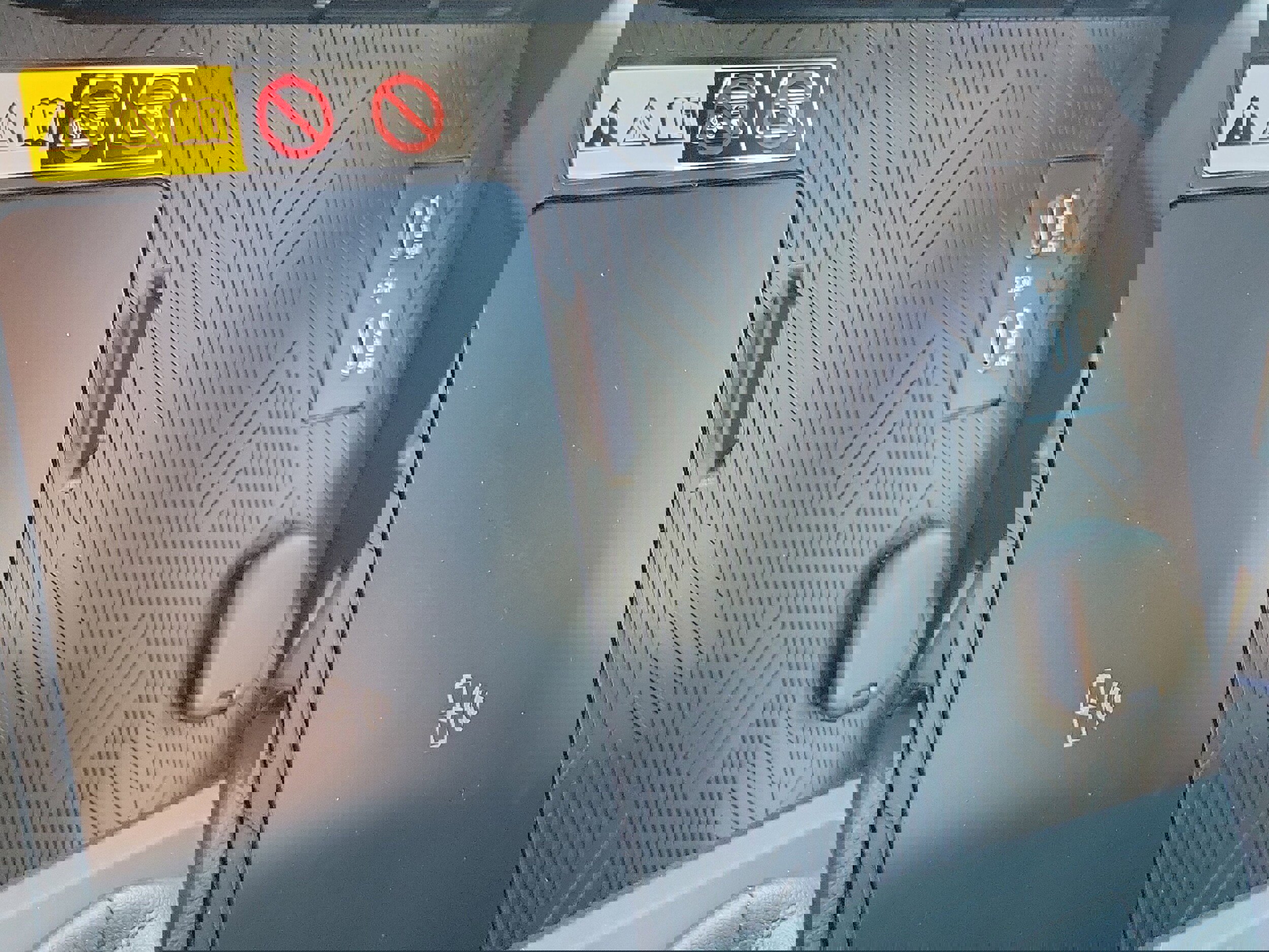 New 2025 Toyota Tacoma Limited image 24