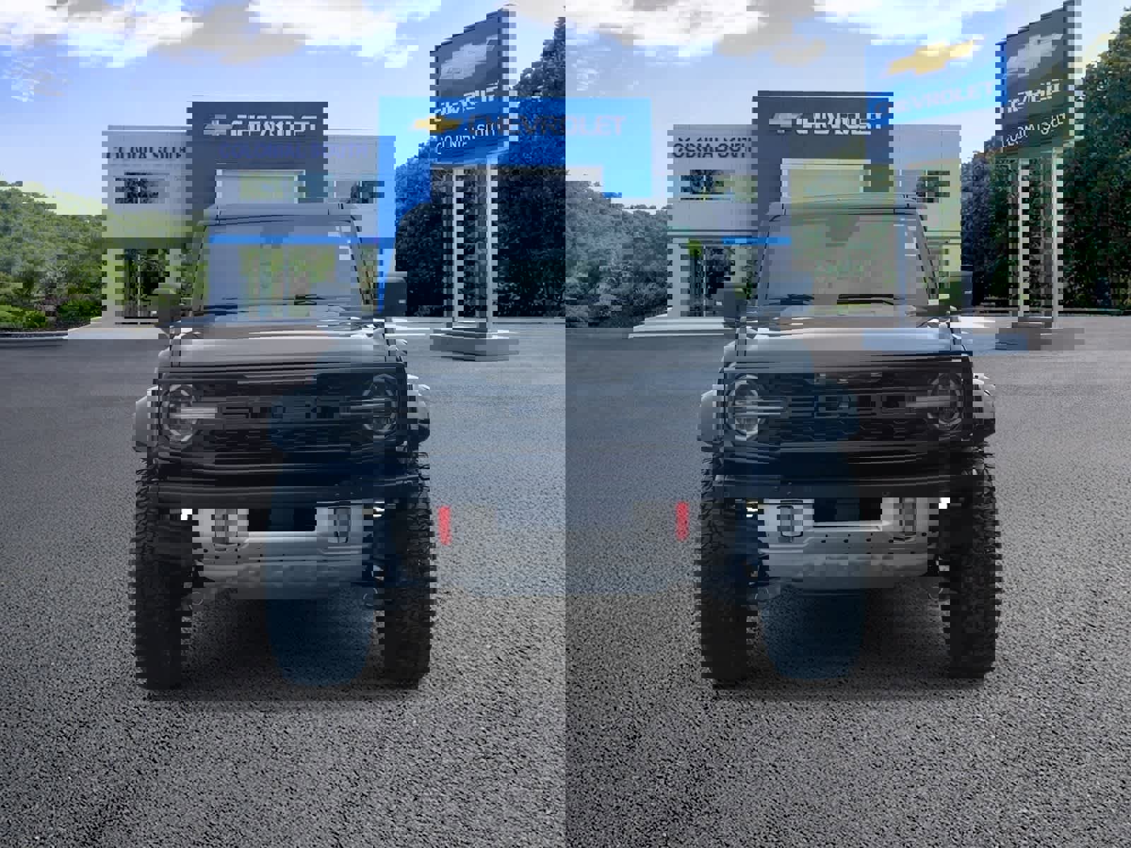 Used 2024 Ford Bronco Raptor image 10