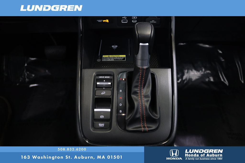 Used 2025 Honda CR-V Sport-L image 28