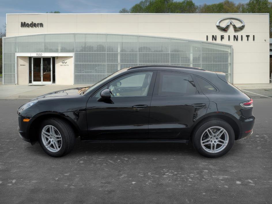Used 2021 Porsche Macan image 6