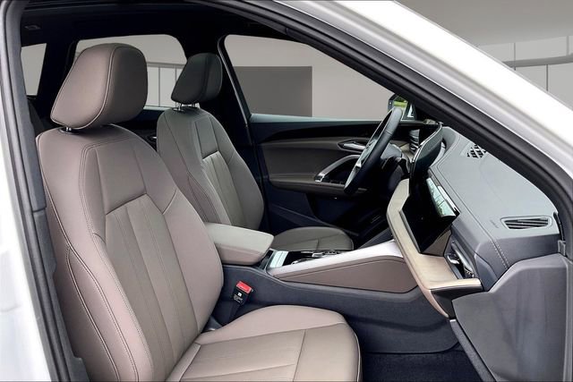 Certified 2025 Audi Q5 Premium w/ Premium Plus AWD/4WD image 29