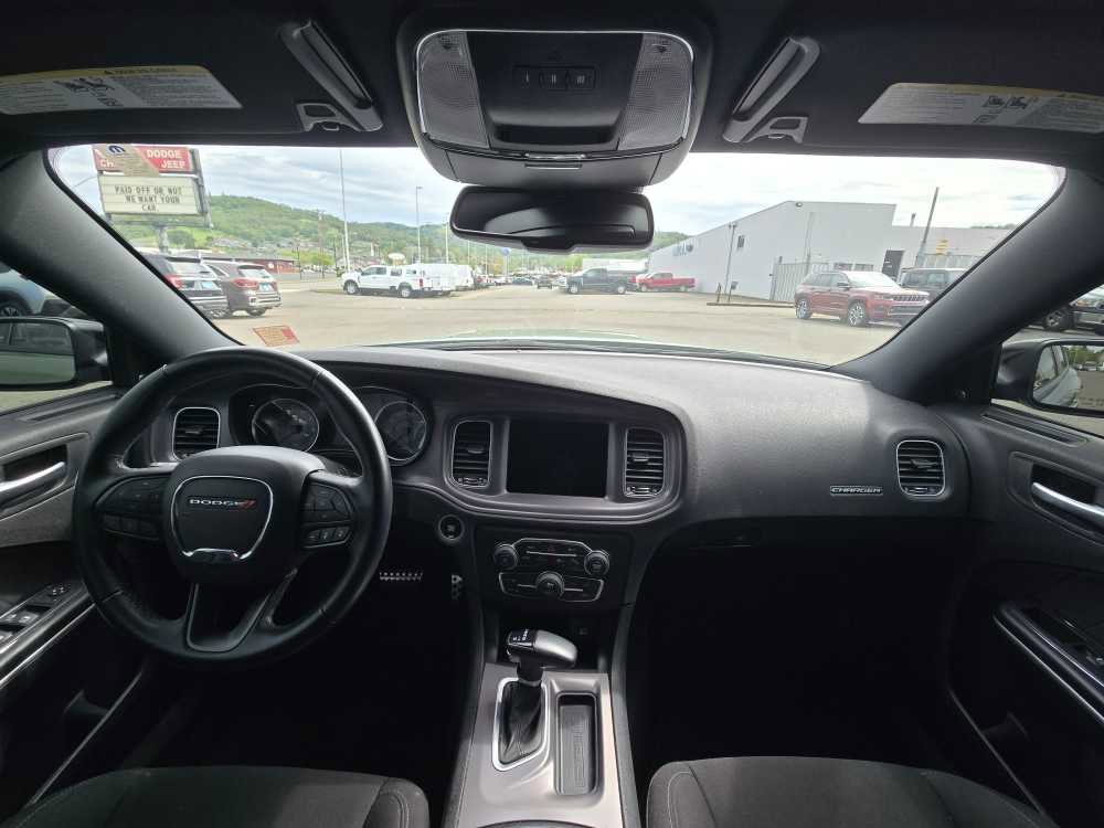 Used 2023 Dodge Charger GT w/ Navigation & Travel Group image 15