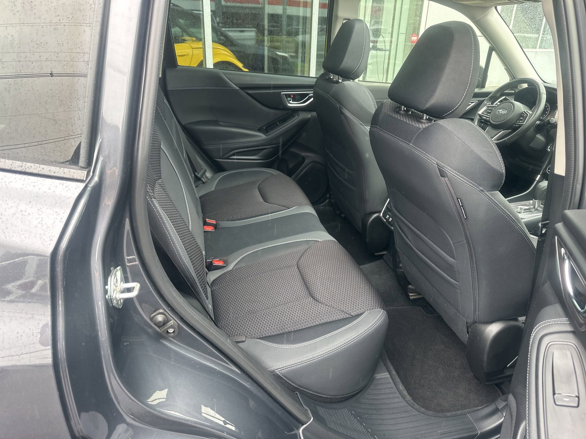 Used 2022 Subaru Forester Premium AWD/4WD image 11