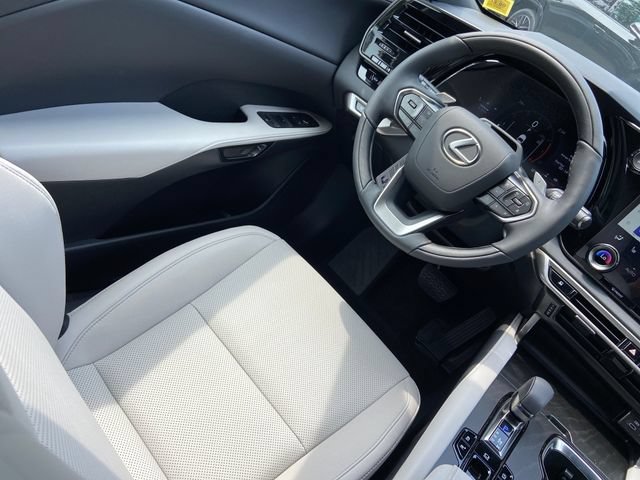 New 2026 Lexus RX 350 Premium w/ Convenience Package AWD/4WD image 13