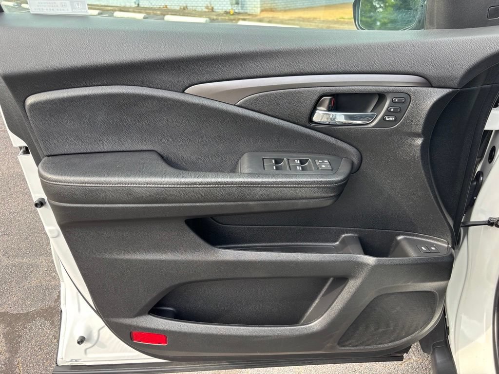 Used 2021 Honda Pilot EX-L image 14