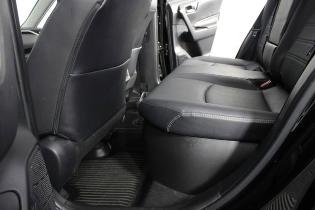 Used 2023 Toyota RAV4 XLE Premium image 19