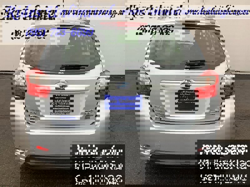 Used 2014 Subaru Impreza 2.0i Sport Premium image 5