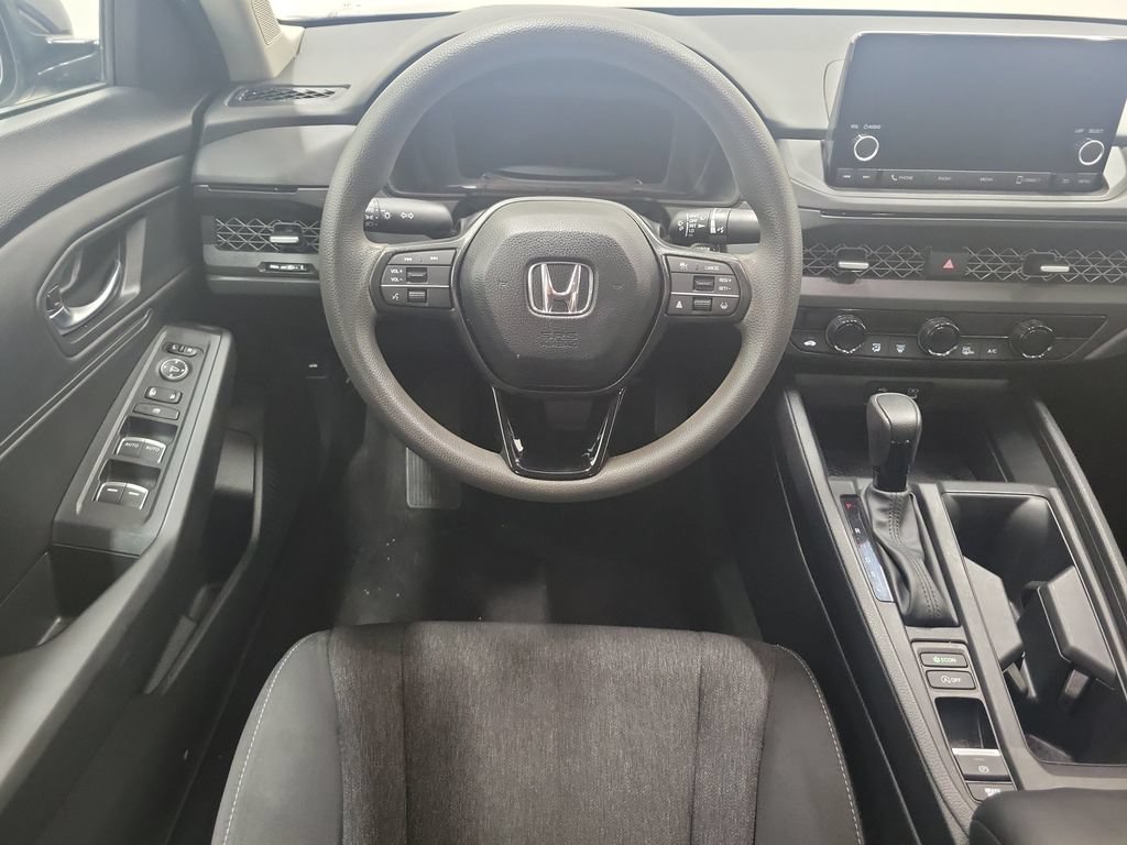 Used 2024 Honda Accord EX image 14
