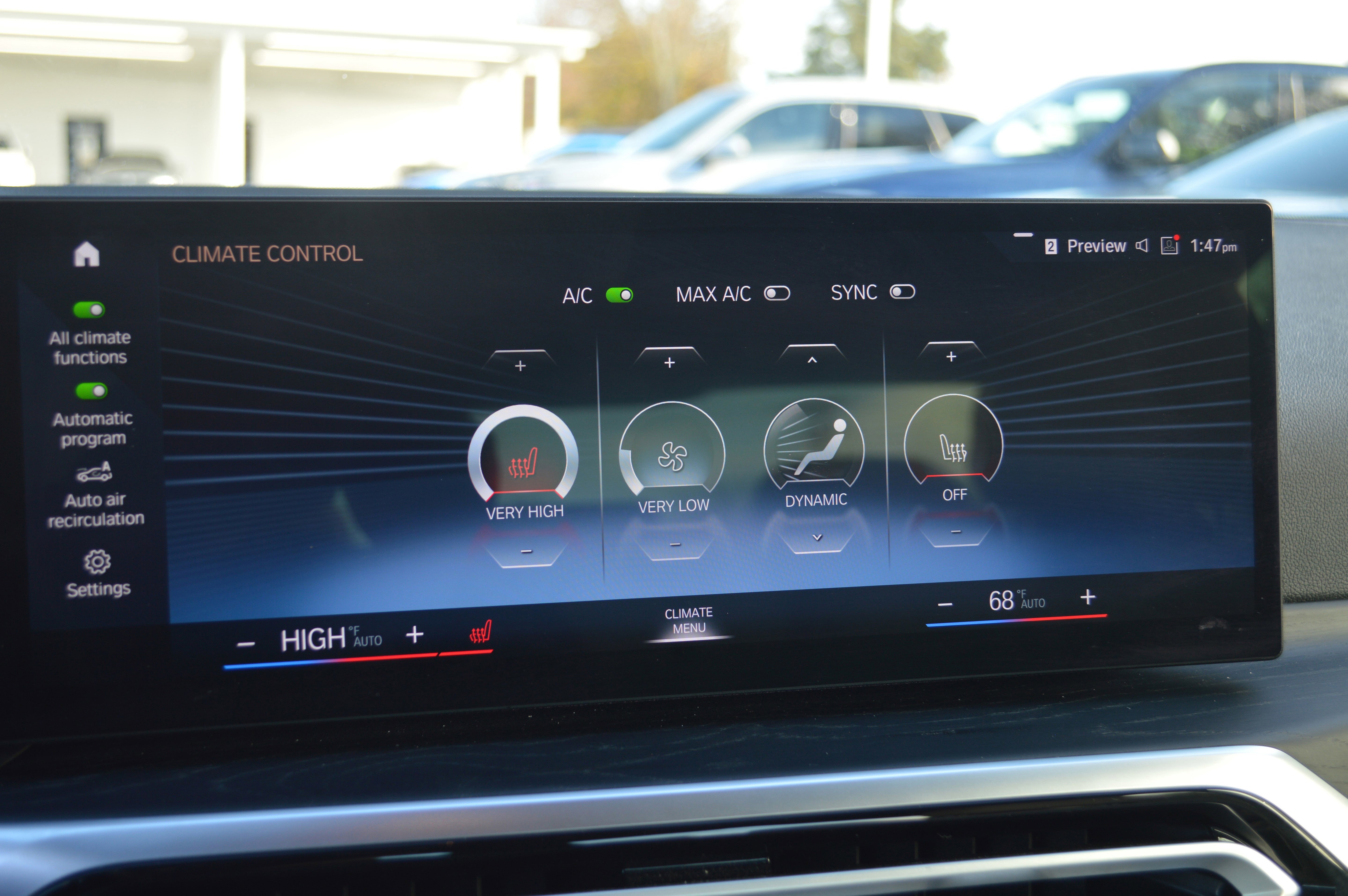 Certified 2023 BMW 330i xDrive Sedan w/ Premium Package image 22