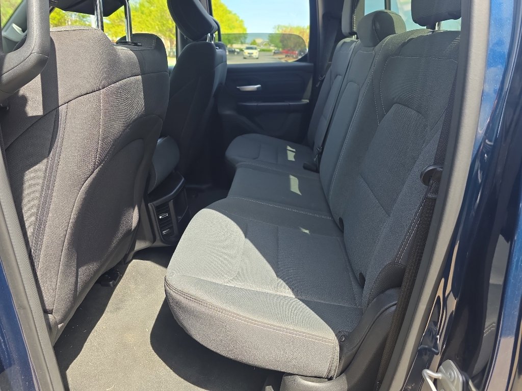 Used 2024 RAM 1500 Tradesman image 15