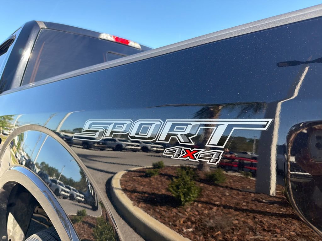 Used 2016 Ford F150 Lariat image 11